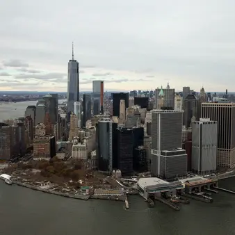 Riches To Rags: Former Park Avenue Princess Now Homeless In Central Park