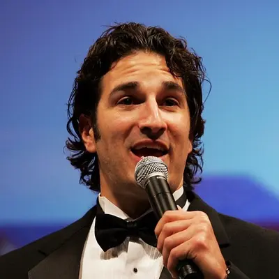 Gary Gulman