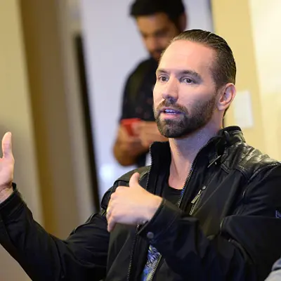 Nick Groff