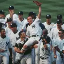 David Cone