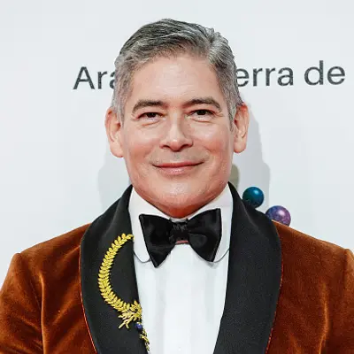 Boris Izaguirre
