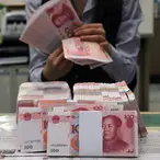 Money Is Leaving China Faster Than Ever