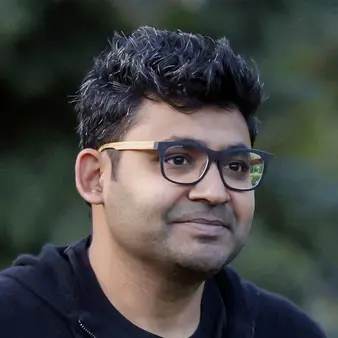 Twitter CEO Parag Agrawal Has $42 Million Reasons To Hope Elon Musk Fires Him On Day 1