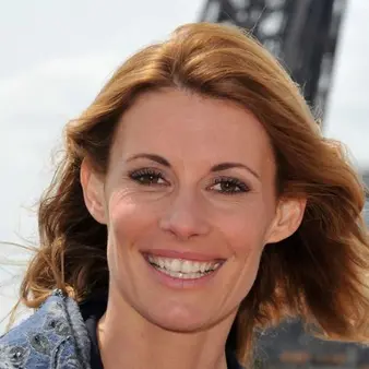 Sophie Thalmann Net Worth