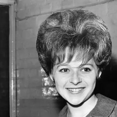 Brenda Lee