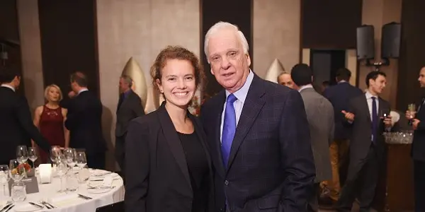 Bernie Goldberg