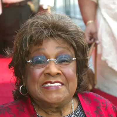 Isabel Sanford