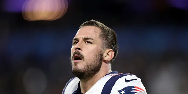 Danny Amendola