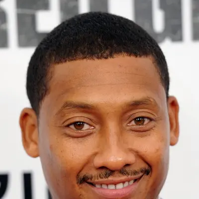 Khalil Kain