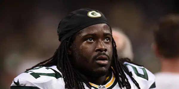 Eddie Lacy