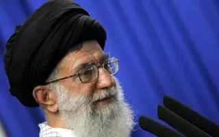 Ali Khamenei Net Worth