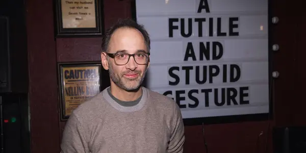 David Wain