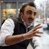 Amazing Human Being Alert! Chobani Yogurt Billionaire Donating Half His Fortune To Help Syrian Refugees