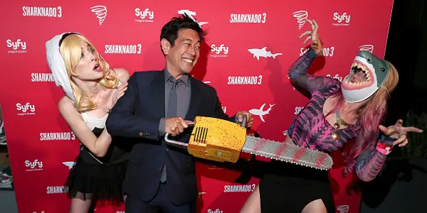 Grant Imahara