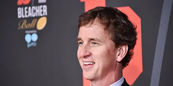 Cooper Manning