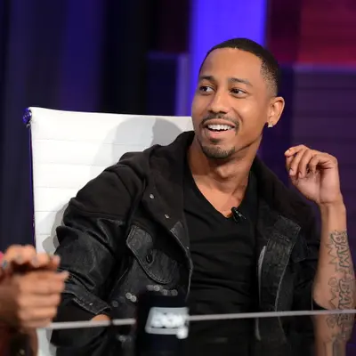 Brandon T. Jackson