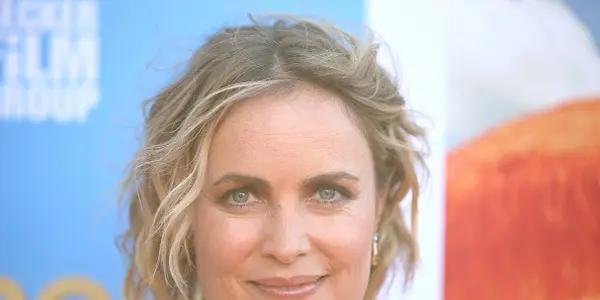 Radha Mitchell