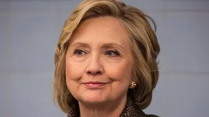 Hilary Clinton