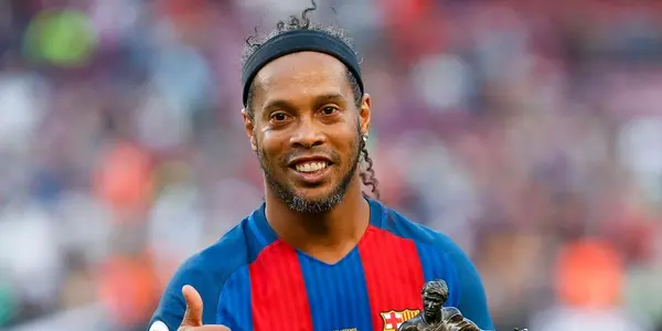 Ronaldinho