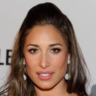 Giselle Itié Net Worth