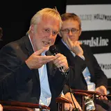 Bruno Heller Net Worth