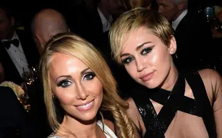 Tish Cyrus Net Worth