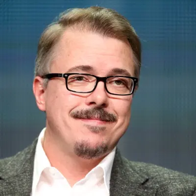 Vince Gilligan