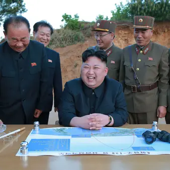 The Secrets Behind Kim Jong Un's Personal Piggy Bank