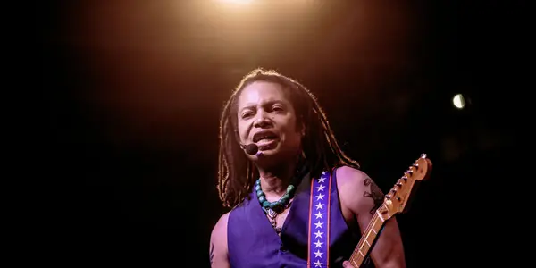 Terence Trent D'Arby