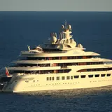 Actually, Germany Did NOT Just Seize A Russian Oligarch's $800 Million Yacht