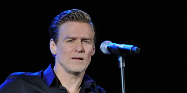 Bryan Adams