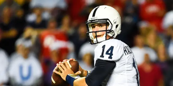 Christian Hackenberg
