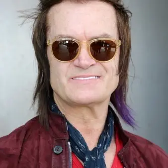 Glenn Hughes Net Worth