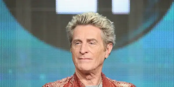 Ross Valory