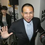 Richard Li Net Worth