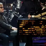 Elton John's New Million Dollar Piano