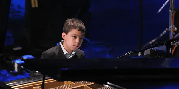 Ethan Bortnick