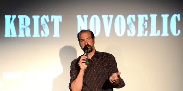 Krist Novoselic
