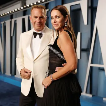 Kevin Costner's Estranged Wife Agrees To Vacate $145 Million Family Home If He Agrees To A Financial Support Agreement