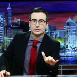 John Oliver Just Bought And Forgave $15 Million Worth Of Random Medical Debt