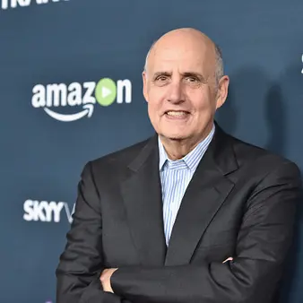 Jeffrey Tambor Net Worth