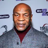 Mike Tyson