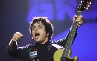 Billie Joe Armstrong Net Worth