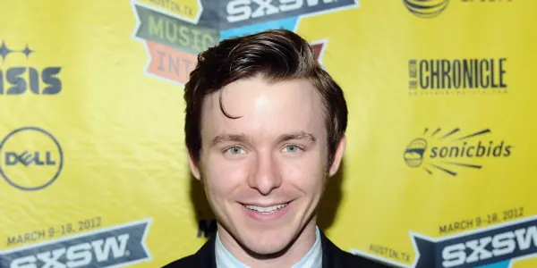 Marshall Allman
