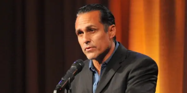 Maurice Benard