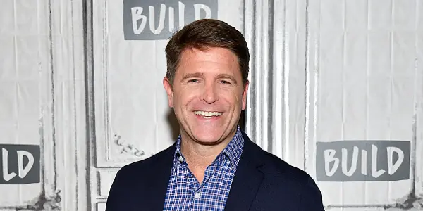 Brad Thor