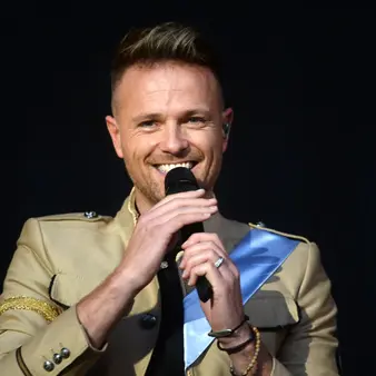 Nicky Byrne Net Worth