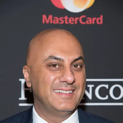 Sanjay Vadera