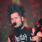 Wayne Static Net Worth