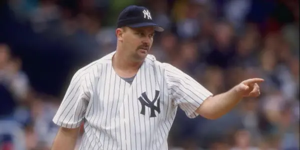 David Wells
